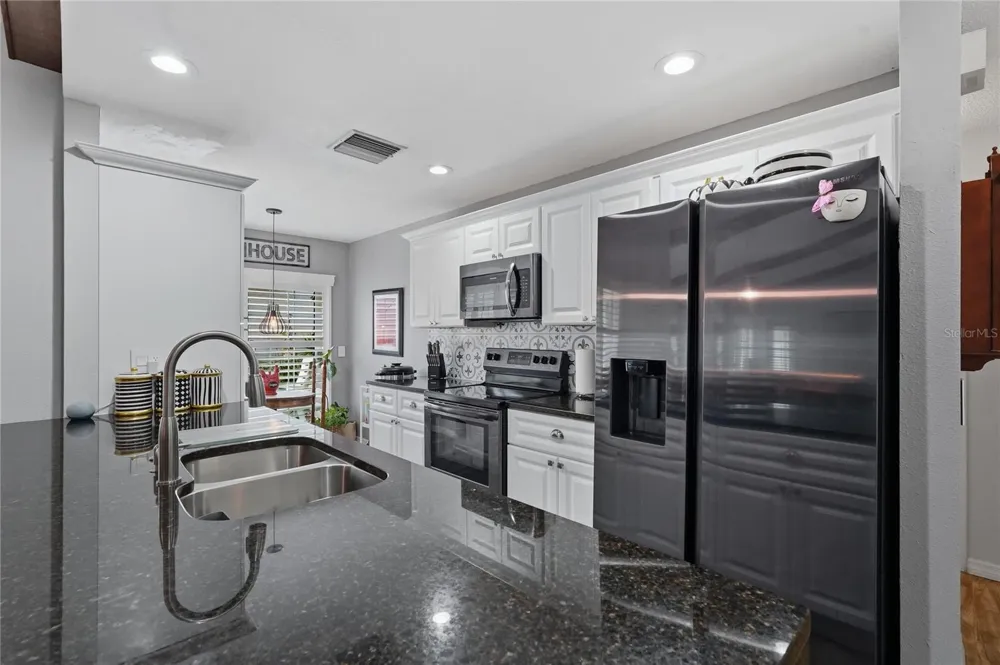 4706 WALLINGFORD COURT #68 New Port Richey, FL 34655
