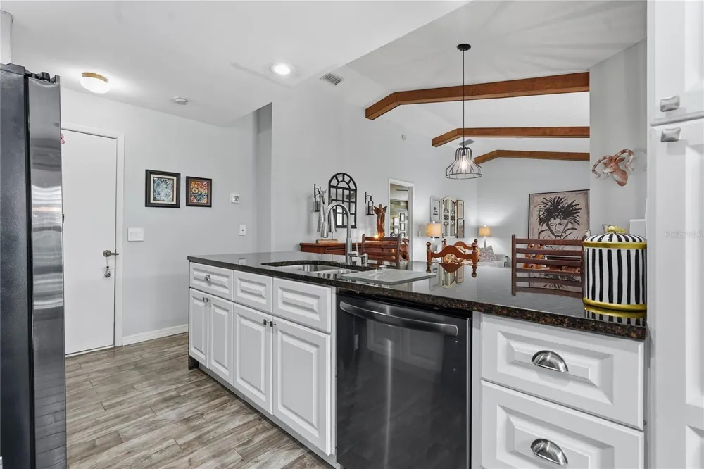 4706 WALLINGFORD COURT #68 New Port Richey, FL 34655