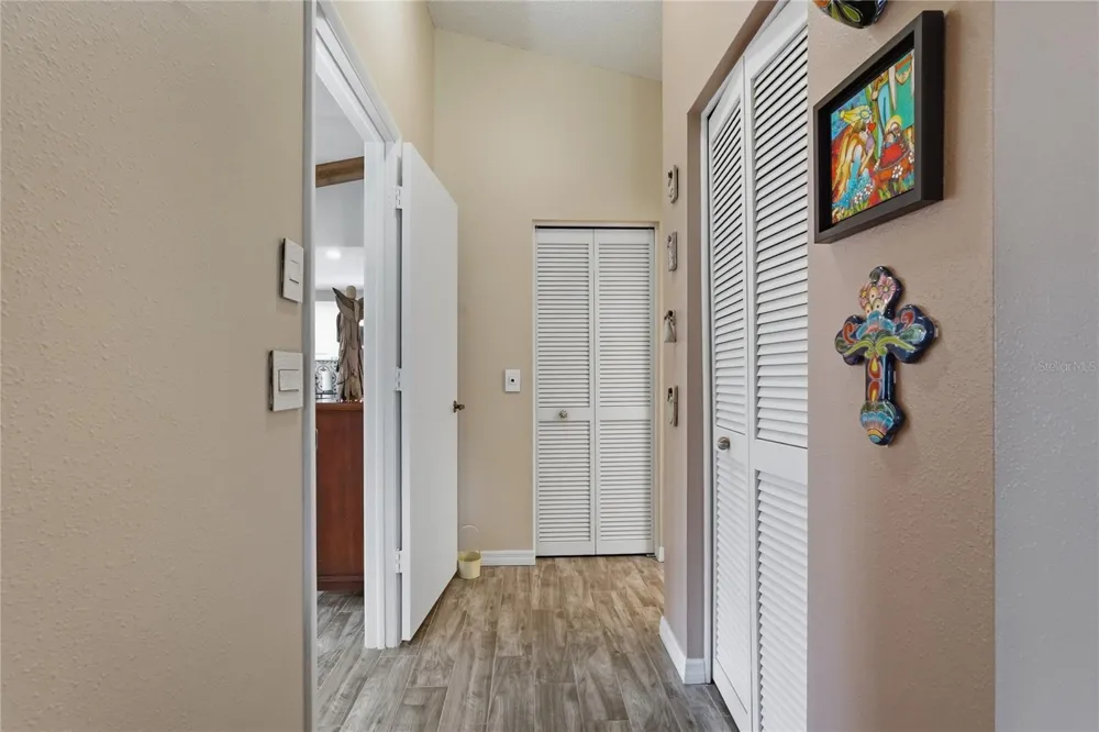 4706 WALLINGFORD COURT #68 New Port Richey, FL 34655