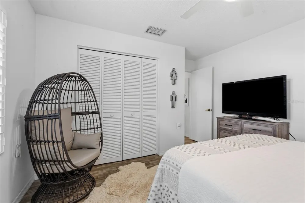 4706 WALLINGFORD COURT #68 New Port Richey, FL 34655