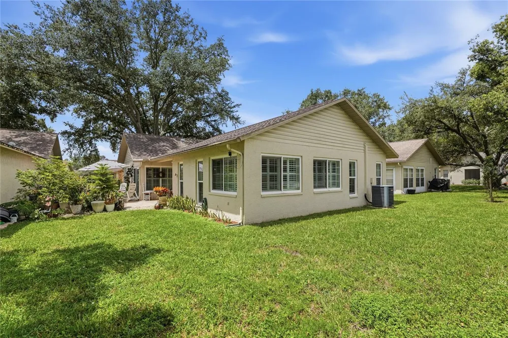 4706 WALLINGFORD COURT #68 New Port Richey, FL 34655