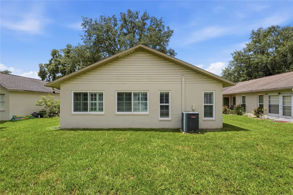 4706 WALLINGFORD COURT #68 New Port Richey, FL 34655