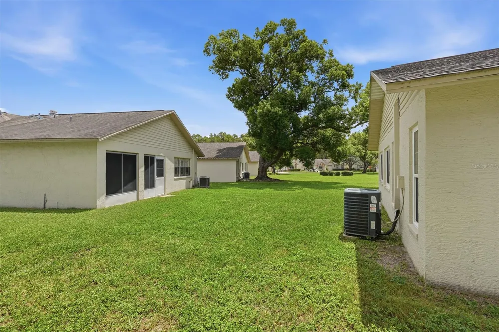 4706 WALLINGFORD COURT #68 New Port Richey, FL 34655