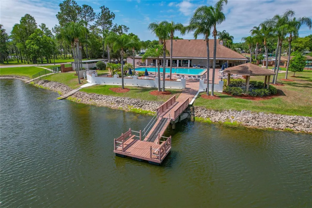 4706 WALLINGFORD COURT #68 New Port Richey, FL 34655