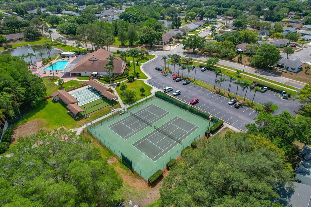 4706 WALLINGFORD COURT #68 New Port Richey, FL 34655