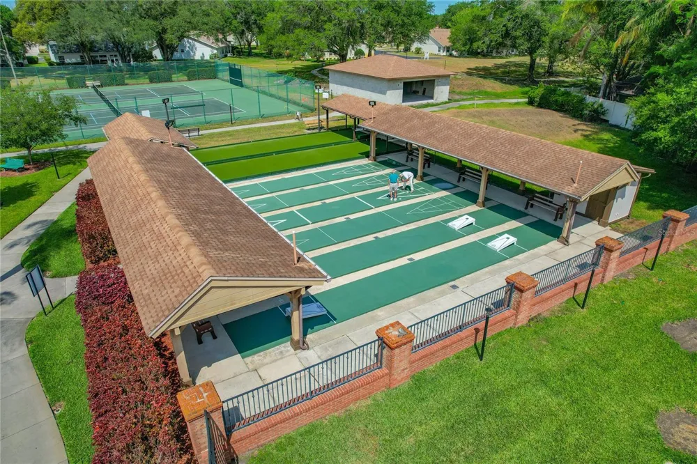 4706 WALLINGFORD COURT #68 New Port Richey, FL 34655