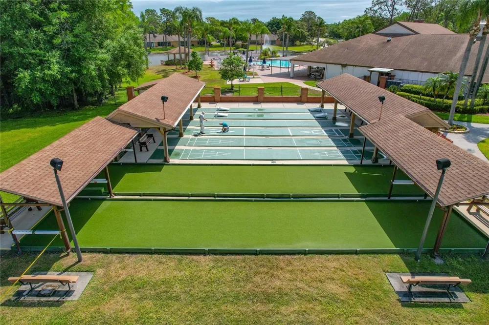 4706 WALLINGFORD COURT #68 New Port Richey, FL 34655