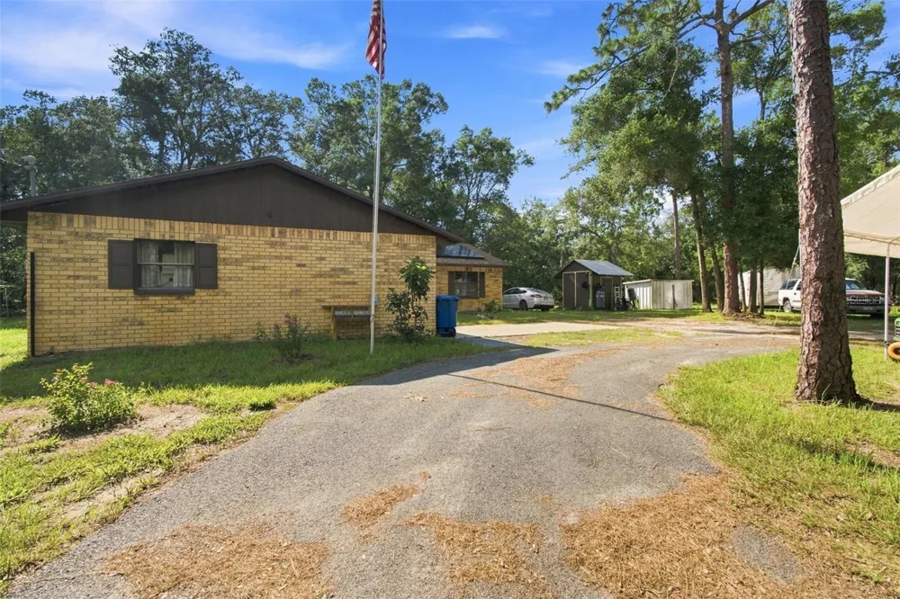 7059 JUNIPER AVENUE Webster, FL 33597