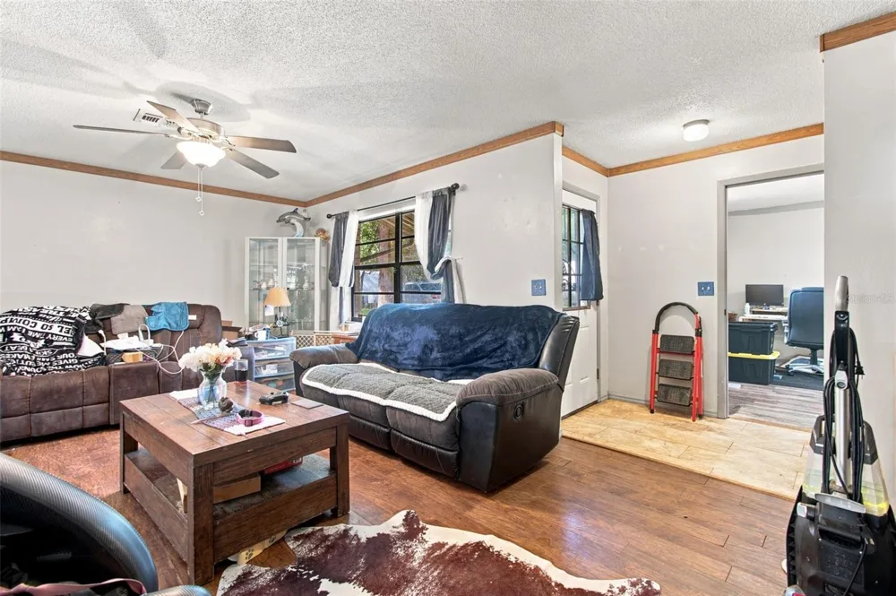 7059 JUNIPER AVENUE Webster, FL 33597