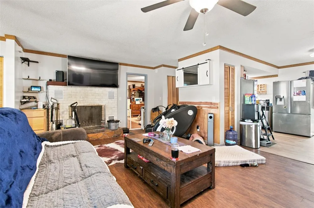 7059 JUNIPER AVENUE Webster, FL 33597