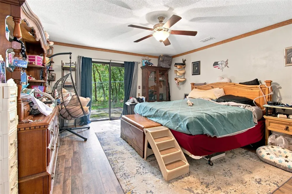 7059 JUNIPER AVENUE Webster, FL 33597
