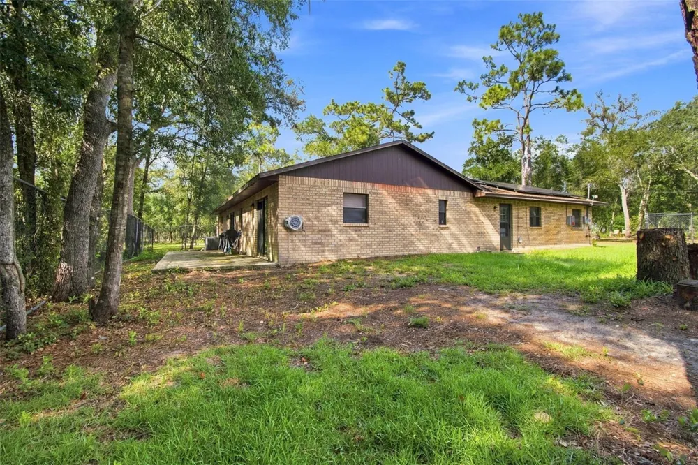 7059 JUNIPER AVENUE Webster, FL 33597