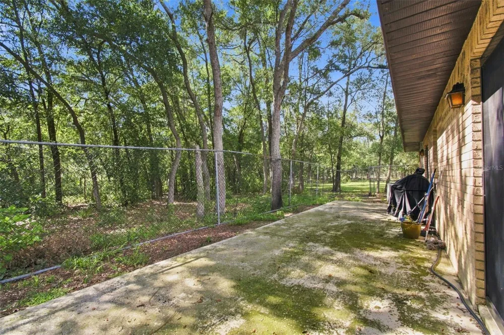 7059 JUNIPER AVENUE Webster, FL 33597