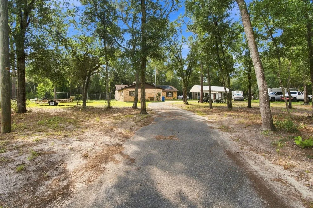 7059 JUNIPER AVENUE Webster, FL 33597