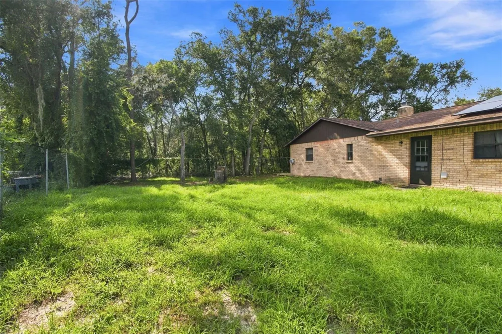 7059 JUNIPER AVENUE Webster, FL 33597