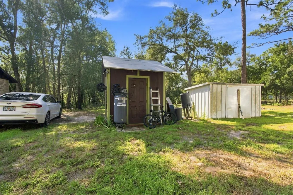 7059 JUNIPER AVENUE Webster, FL 33597