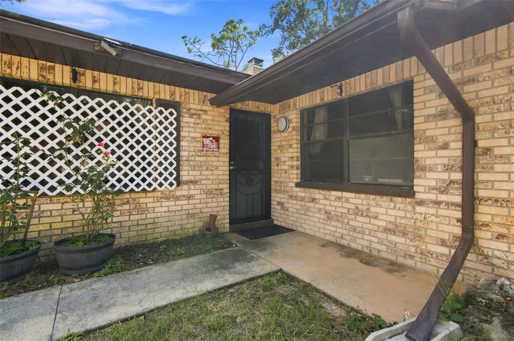 7059 JUNIPER AVENUE Webster, FL 33597