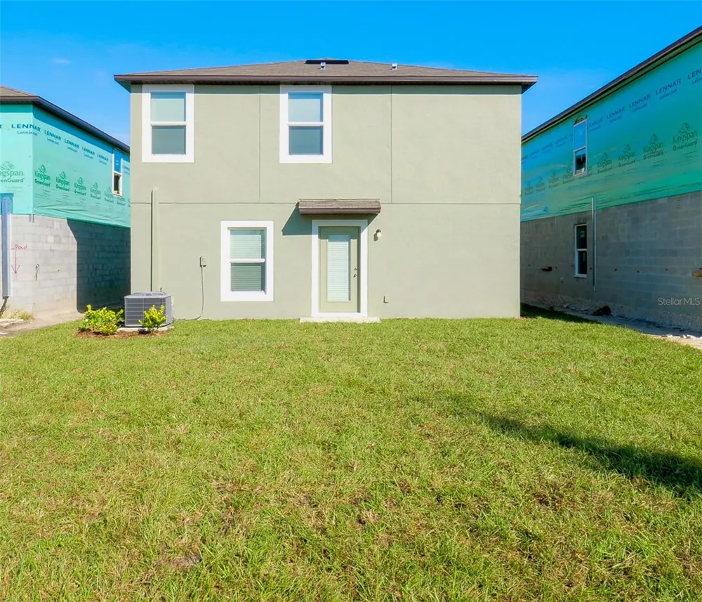 10069 BRANCHING SHIP TRACE Wesley Chapel, FL 33545