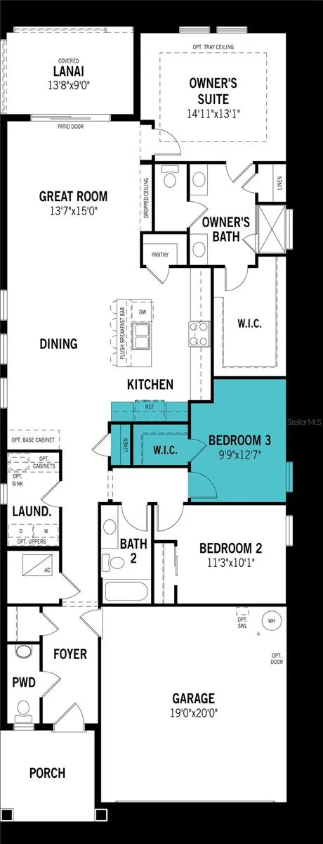 34866 ARBOR RETREAT DRIVE Dade City, FL 33525