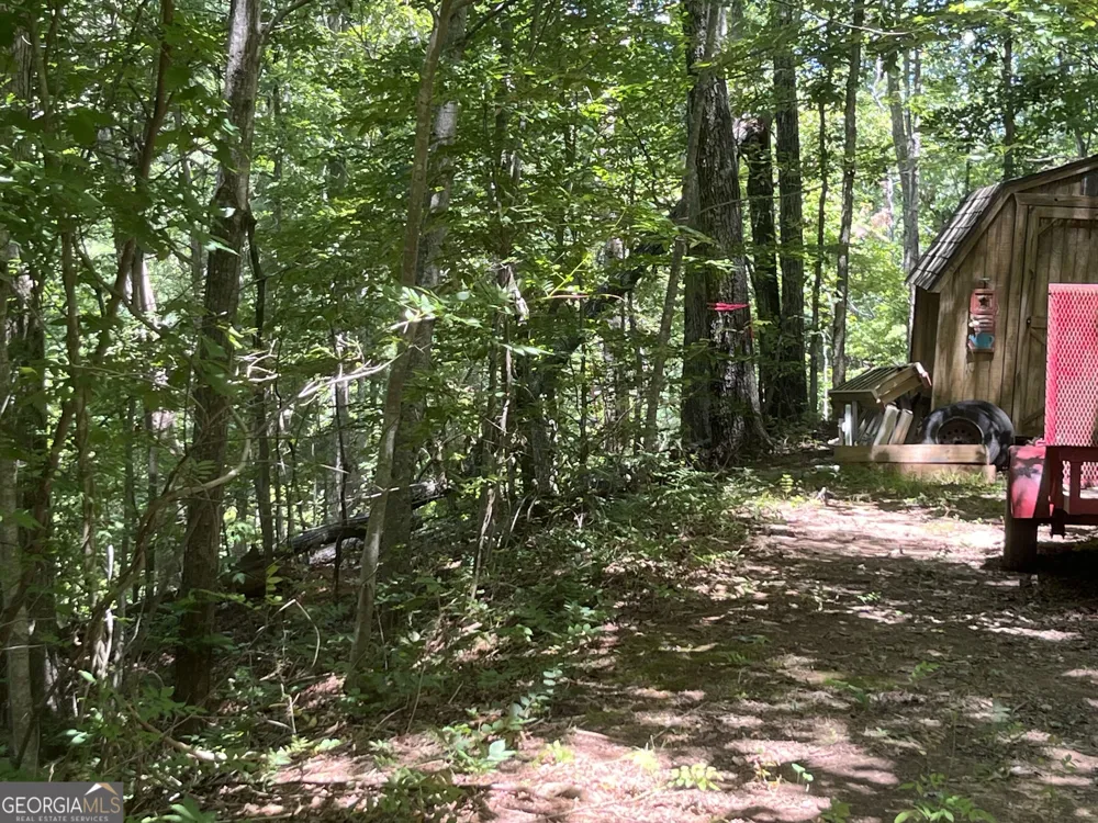 0 S Twin Oaks DR Ellijay, GA 30540