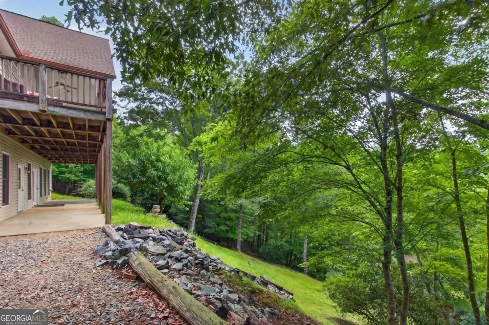 293 Weoka CT Ellijay, GA 30540