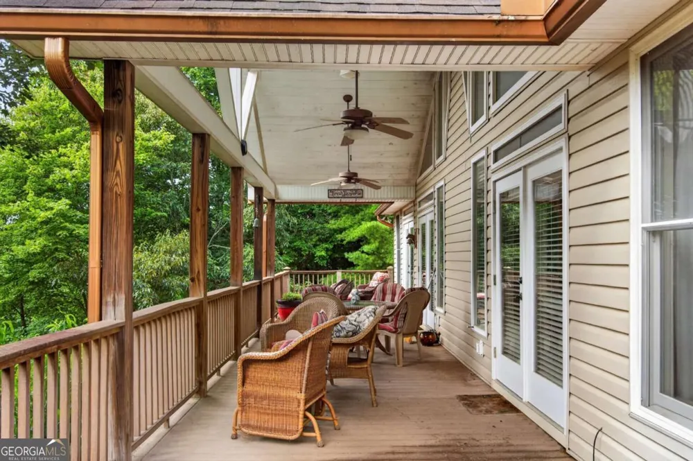 293 Weoka CT Ellijay, GA 30540