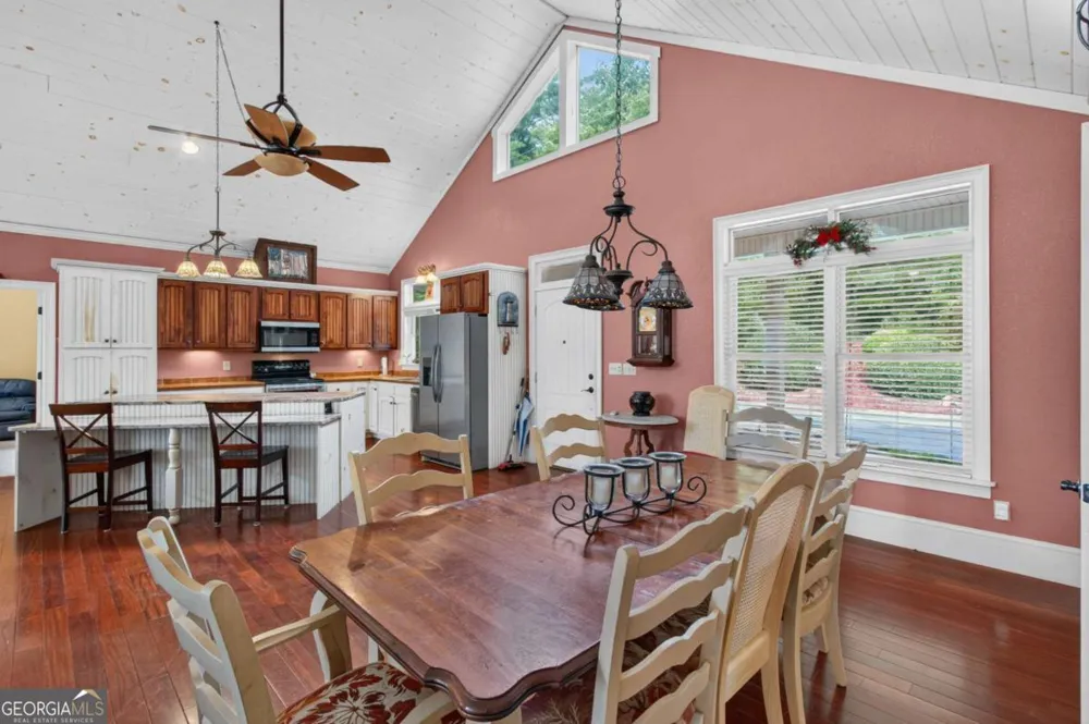 293 Weoka CT Ellijay, GA 30540