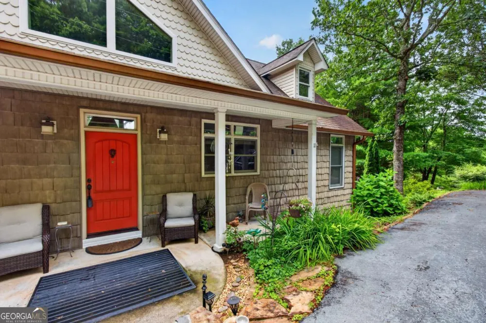 293 Weoka CT Ellijay, GA 30540