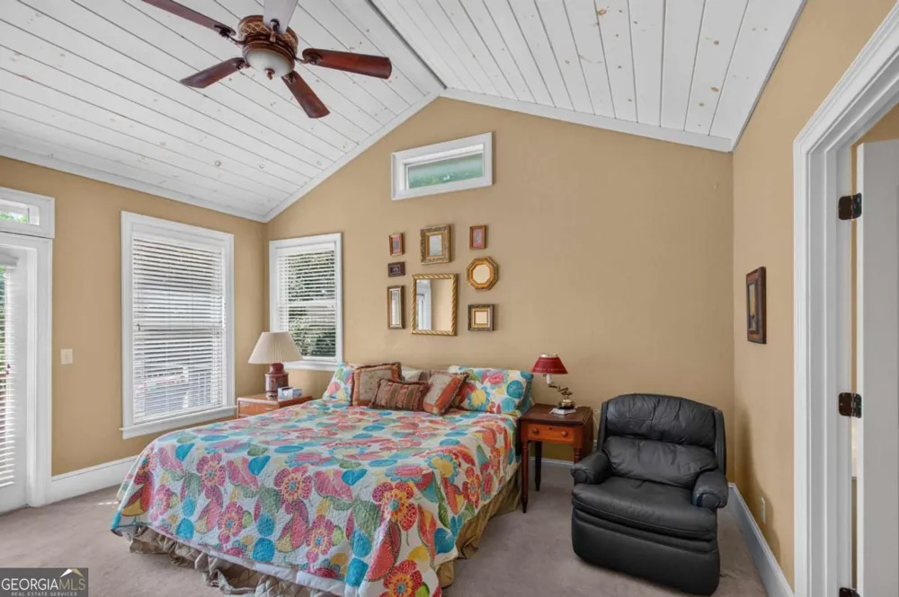 293 Weoka CT Ellijay, GA 30540