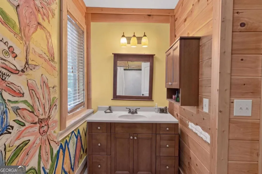 293 Weoka CT Ellijay, GA 30540