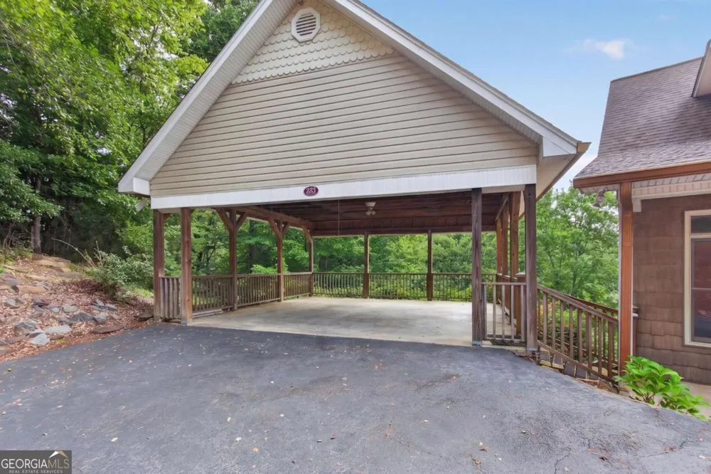 293 Weoka CT Ellijay, GA 30540