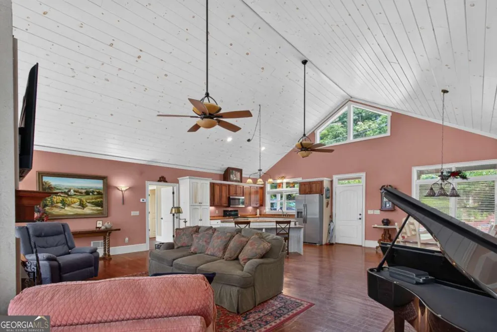 293 Weoka CT Ellijay, GA 30540