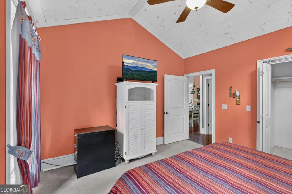 293 Weoka CT Ellijay, GA 30540