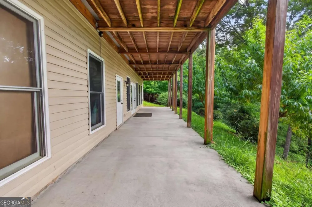 293 Weoka CT Ellijay, GA 30540