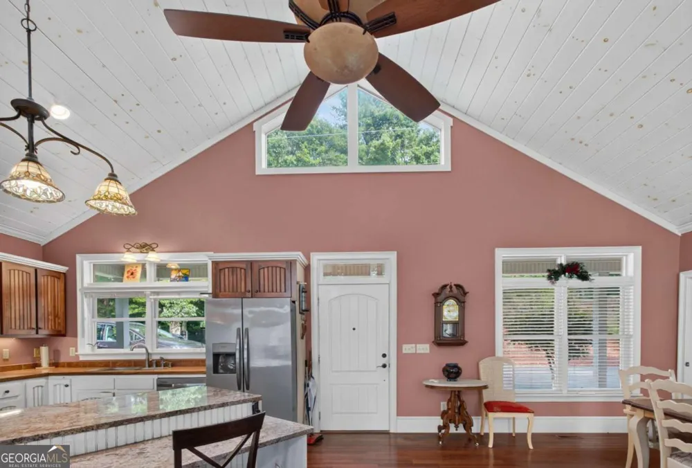 293 Weoka CT Ellijay, GA 30540