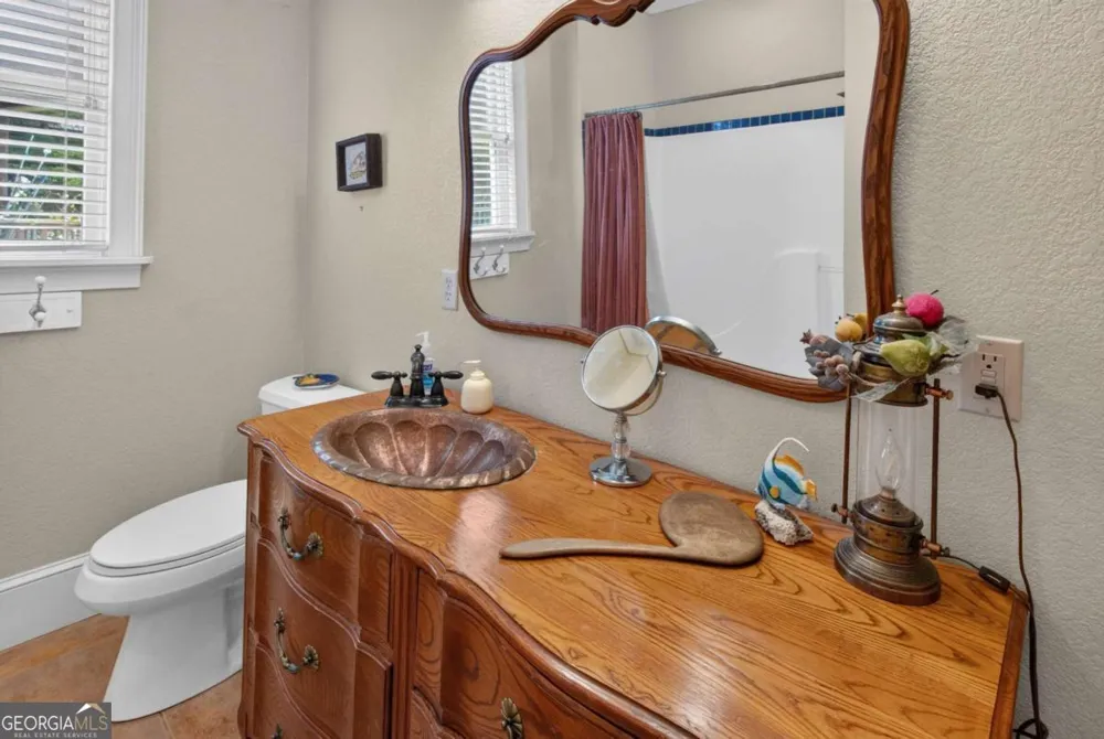 293 Weoka CT Ellijay, GA 30540