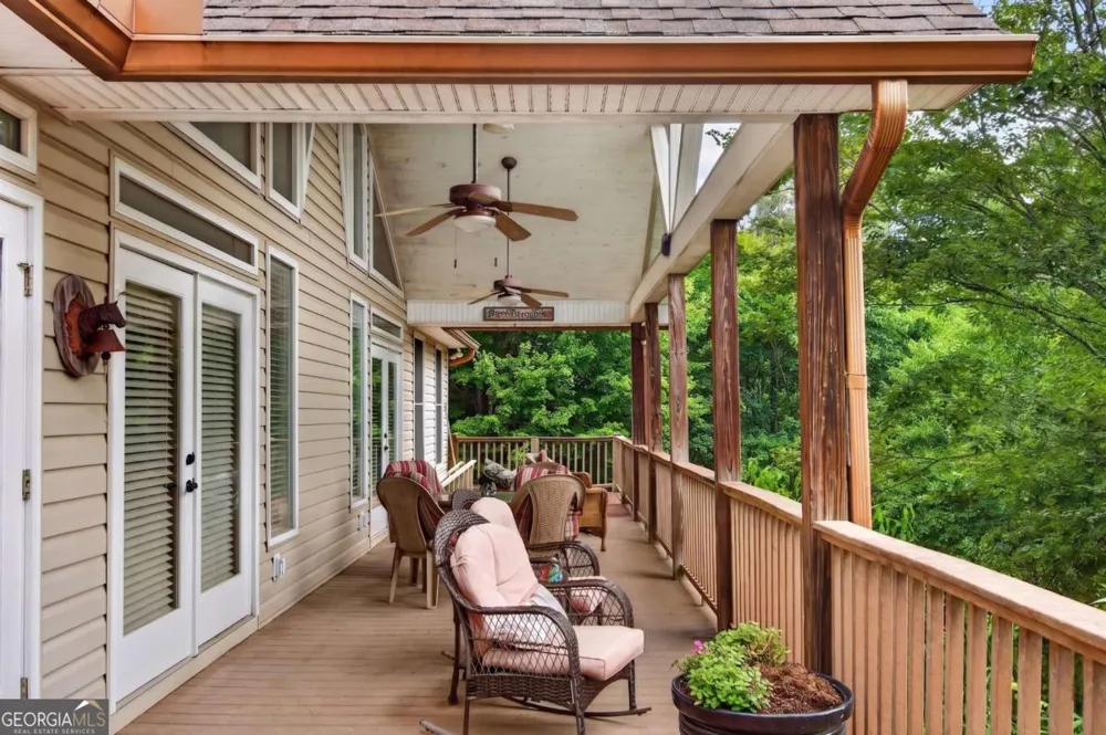 293 Weoka CT Ellijay, GA 30540
