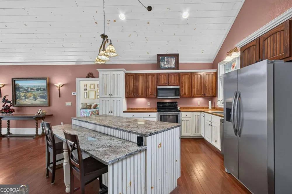 293 Weoka CT Ellijay, GA 30540