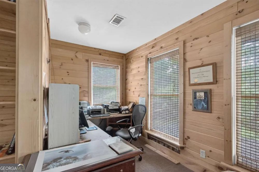 293 Weoka CT Ellijay, GA 30540