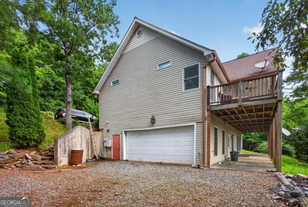 293 Weoka CT Ellijay, GA 30540