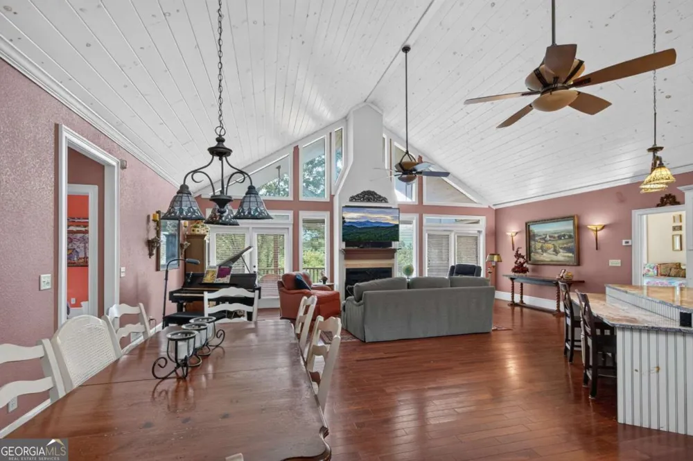 293 Weoka CT Ellijay, GA 30540