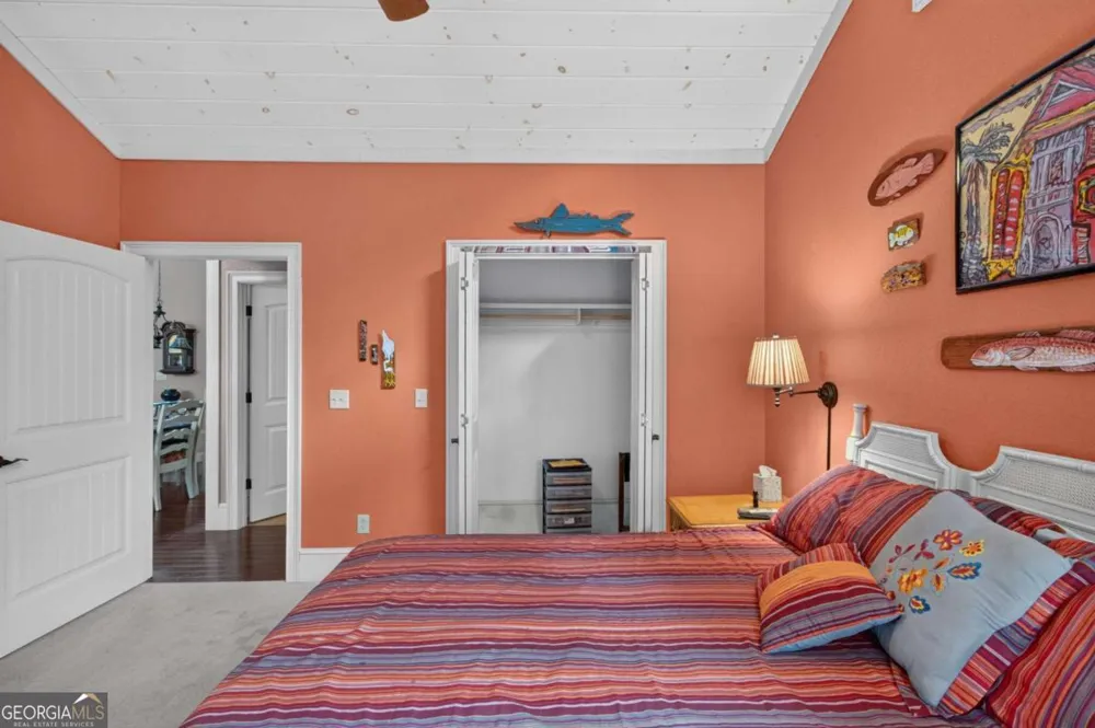 293 Weoka CT Ellijay, GA 30540