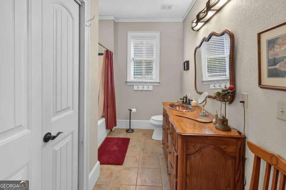 293 Weoka CT Ellijay, GA 30540