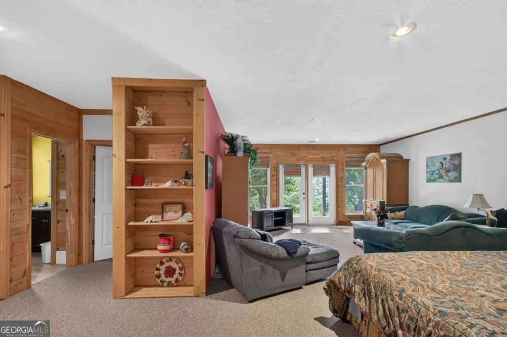 293 Weoka CT Ellijay, GA 30540