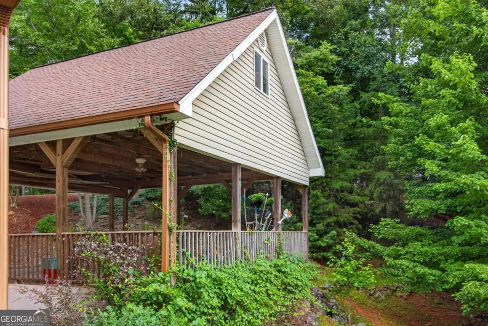 293 Weoka CT Ellijay, GA 30540