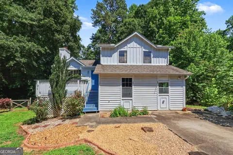 655 Harvard DR NW