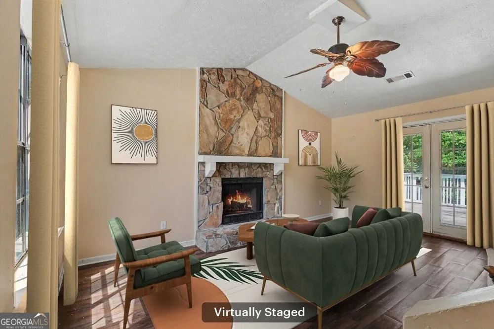 655 Harvard DR NW Lilburn, GA 30047