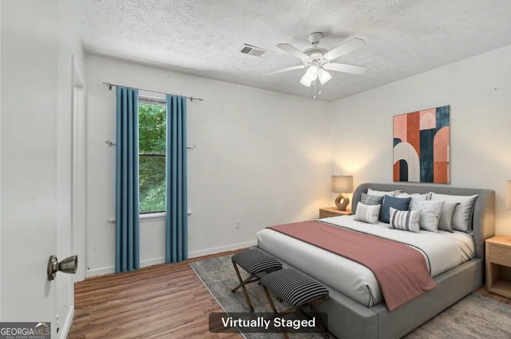 655 Harvard DR NW Lilburn, GA 30047