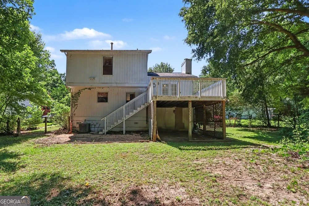 655 Harvard DR NW Lilburn, GA 30047