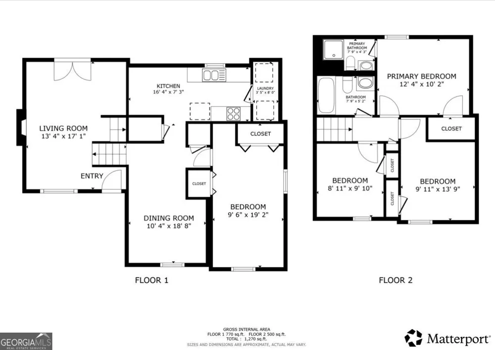 655 Harvard DR NW Lilburn, GA 30047